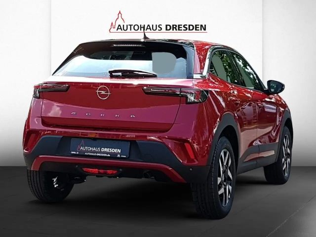 Opel Mokka 1.2 Turbo Turbo