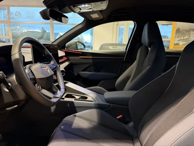 Cupra Terramar 2.0 TSI