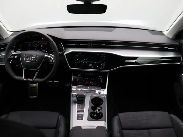 Audi S6 3.0 TDI Quattro Sedan