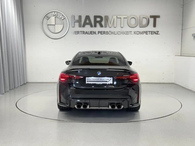 BMW M4 CS Coupé xDrive