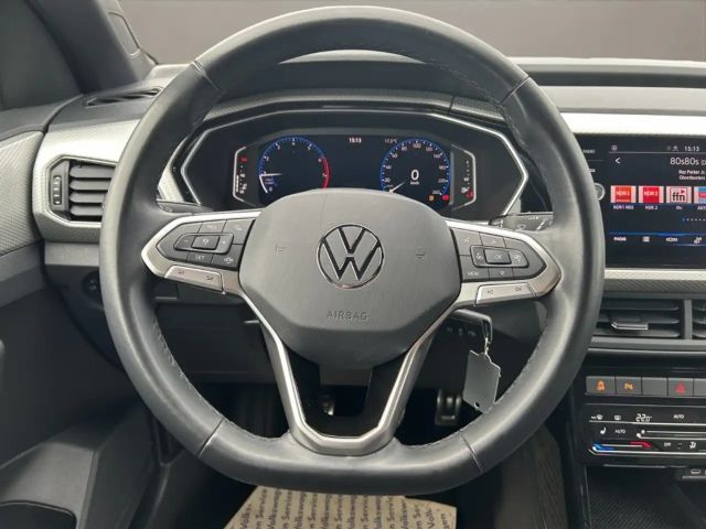 Volkswagen T-Cross 1.0 TSI Move