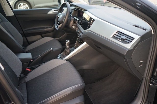 Volkswagen Taigo 1.0 TSI