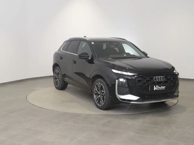 Audi Q3 Hybride
