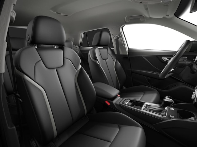 Audi Q2 35 TFSI S-Tronic