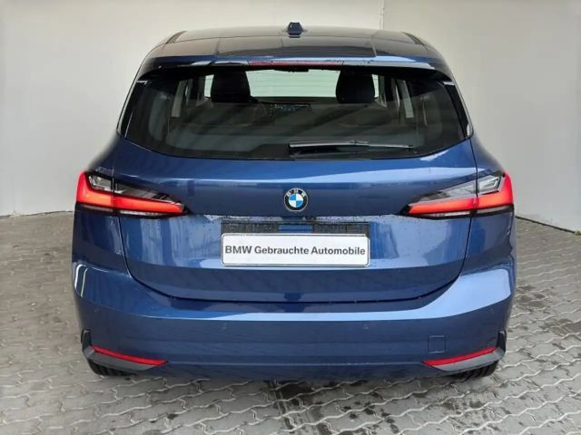 BMW 218 218d Active Tourer