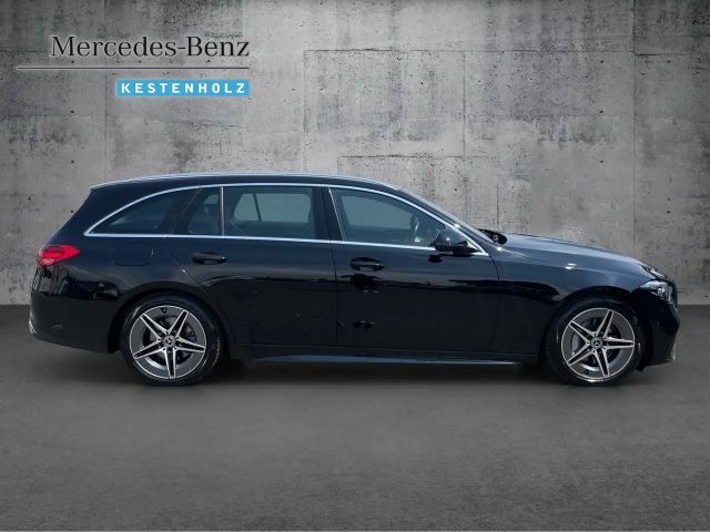 Mercedes-Benz C 300 AMG Line C 300 d Estate