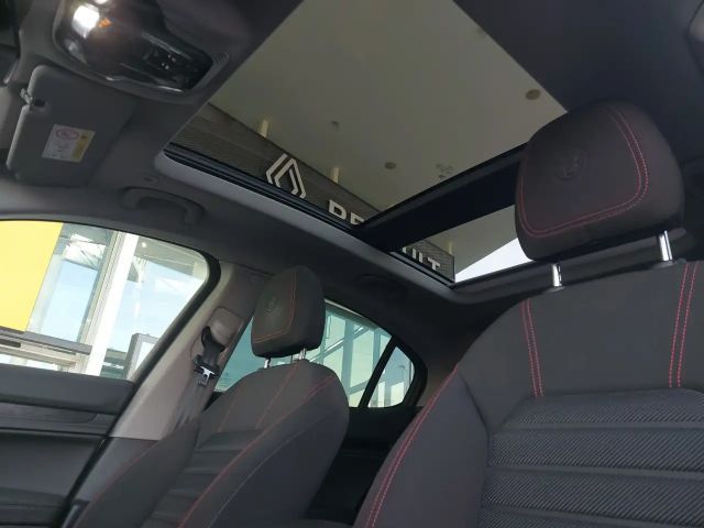 Alfa Romeo Stelvio AWD