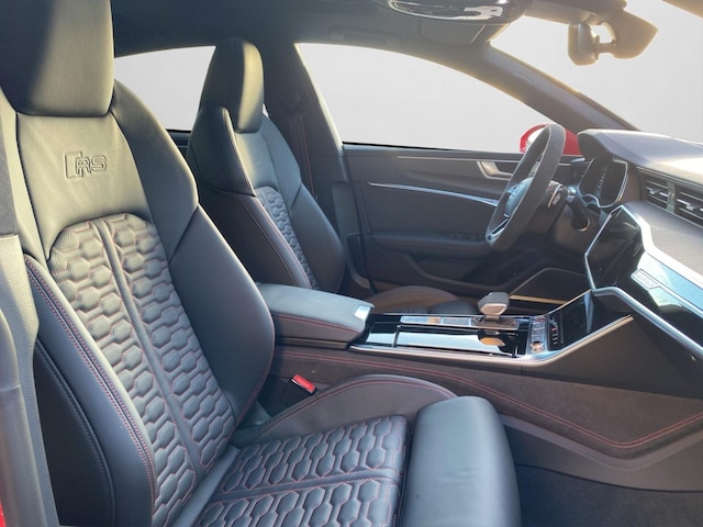 Audi RS7 Quattro Sportback