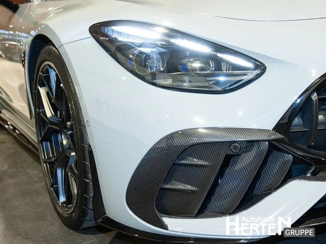 Mercedes-Benz AMG GT AMG Line Coupé