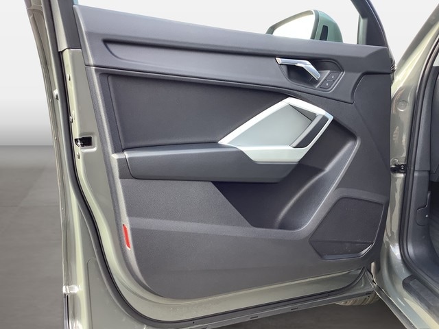 Audi Q3 35 TFSI S-Tronic