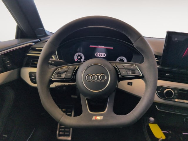 Audi S5 Quattro Sportback