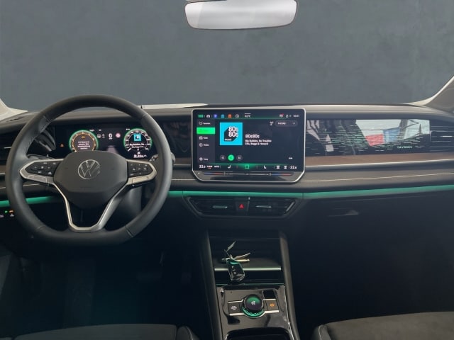 Volkswagen Tayron 1.5 eTSI Elegance Elegance