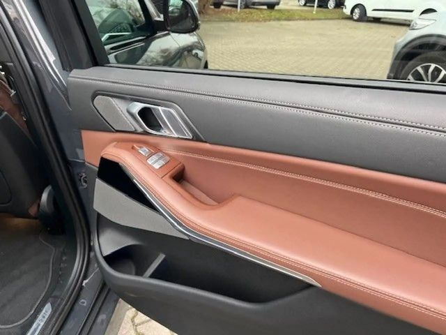 BMW X7 M-Sport xDrive