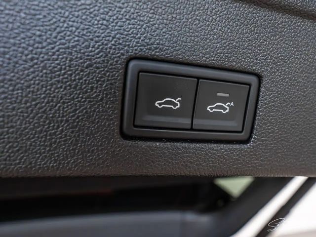 Volkswagen Touareg 4Motion R-Line