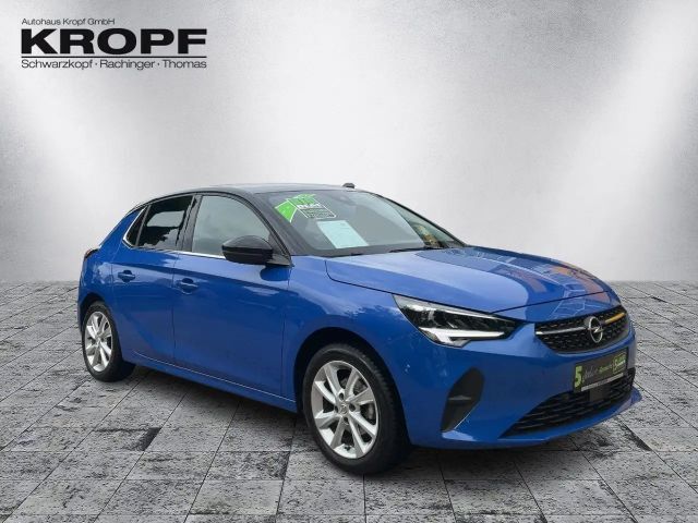 Opel Corsa F 1.2 LED+SHZ+Winterp.+Fernlichtass.+Kam.