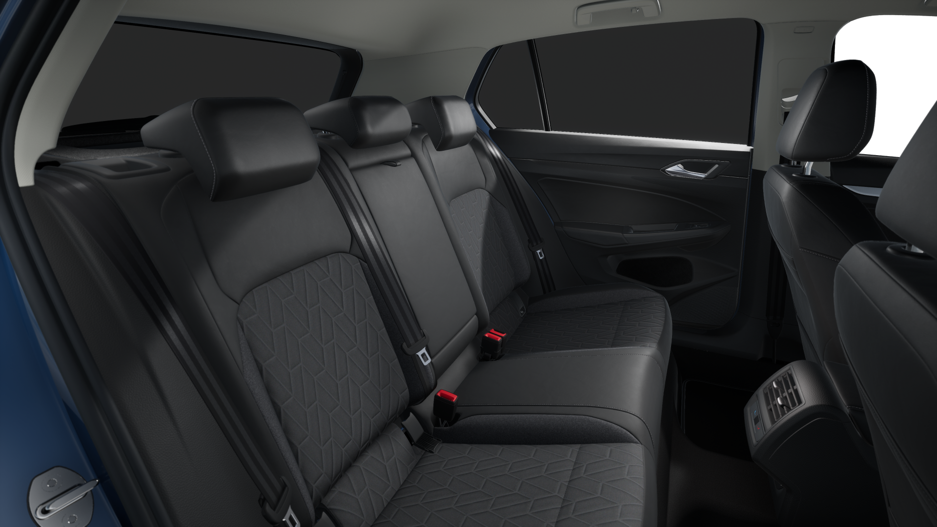 Volkswagen Golf DSG Golf VIII Life