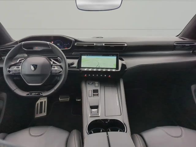 Peugeot 508 GT-Line HDi SW