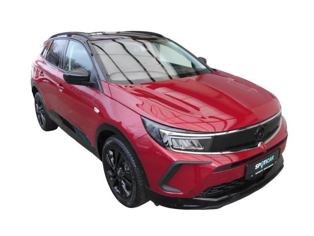 Opel Grandland X GS-Line Grand Sport