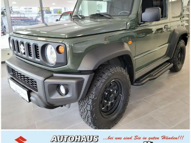 Suzuki Jimny AllGrip Comfort
