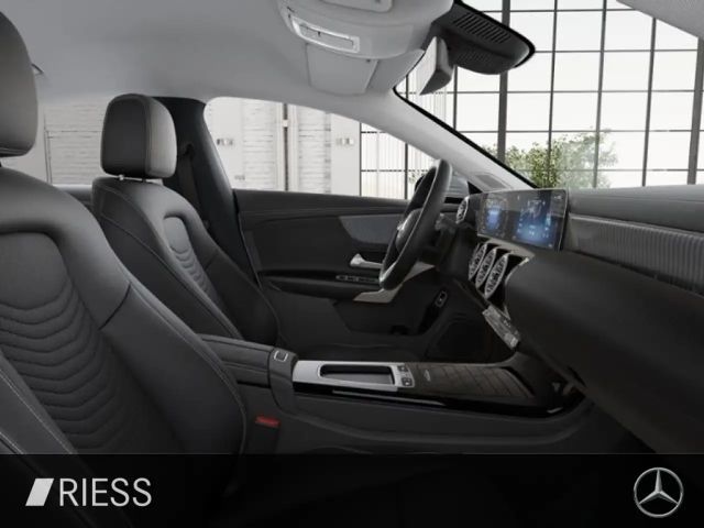 Mercedes-Benz CLA 250 4MATIC Coupé