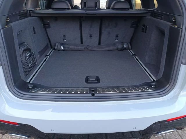 BMW X3 M-Sport xDrive30i