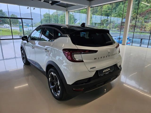 Mitsubishi ASX DI-T Intense