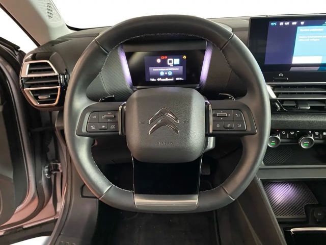 Citroën C4 BlueHDi Max