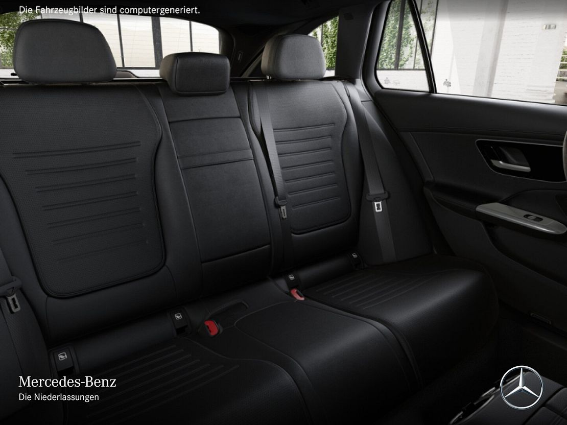 Mercedes-Benz C 300 4MATIC Estate