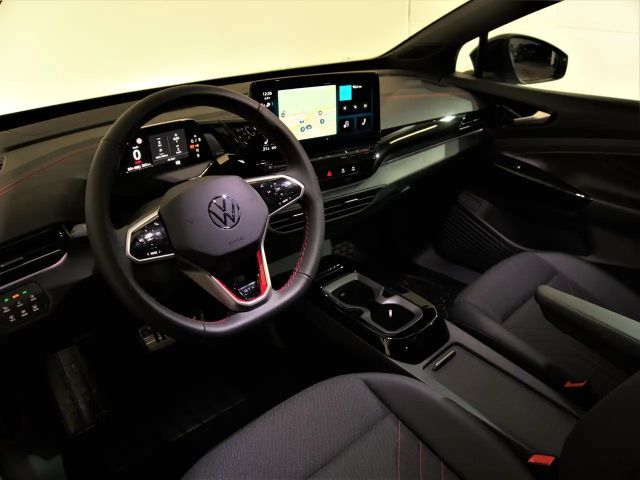 Volkswagen ID.4 220 kW 4Motion GTX