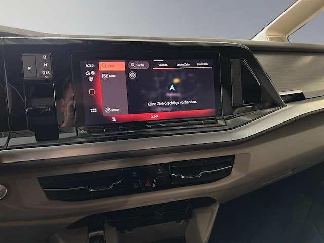 Volkswagen Multivan Life T7