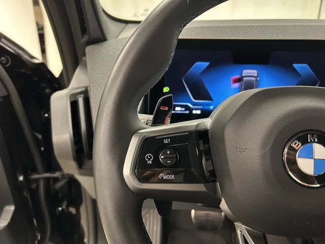 BMW X3 M-Sport xDrive