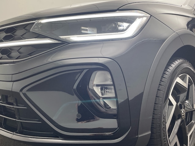 Volkswagen Taigo 1.5 TSI DSG R-Line