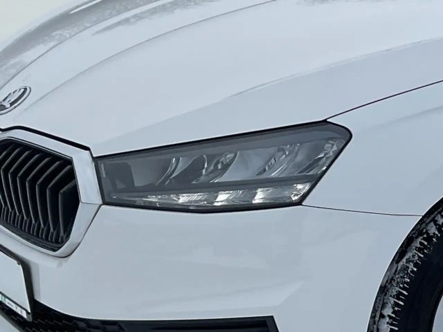 Skoda Fabia Ambition