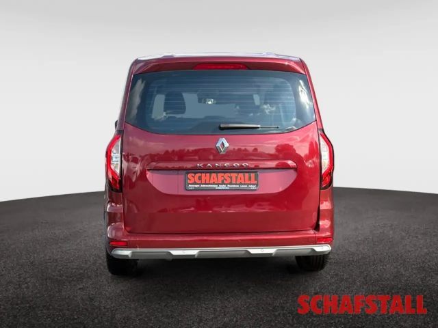 Renault Kangoo Equilibre Equilibre