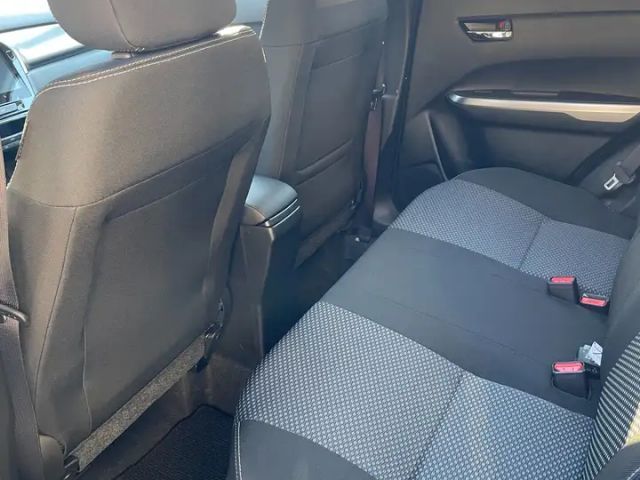 Suzuki Vitara AllGrip Hybrid Shine