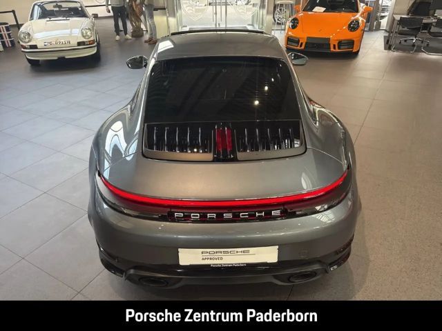 Porsche 992 Carrera Coupé