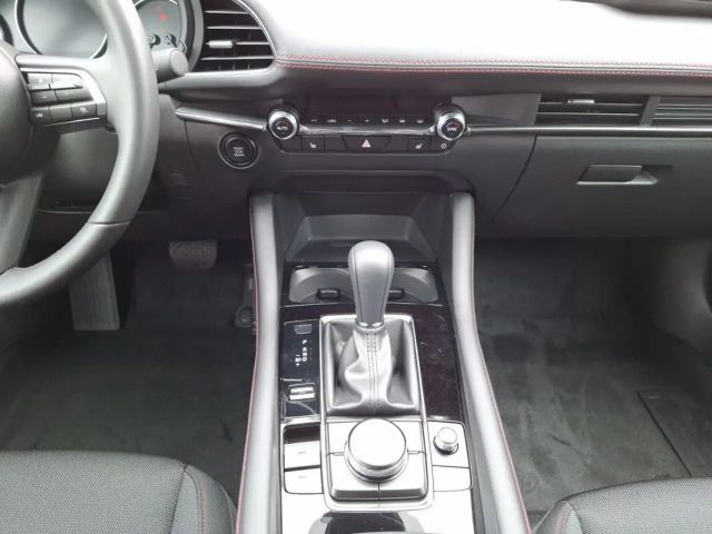 Mazda 3 Homura SkyActiv e-Skyactiv