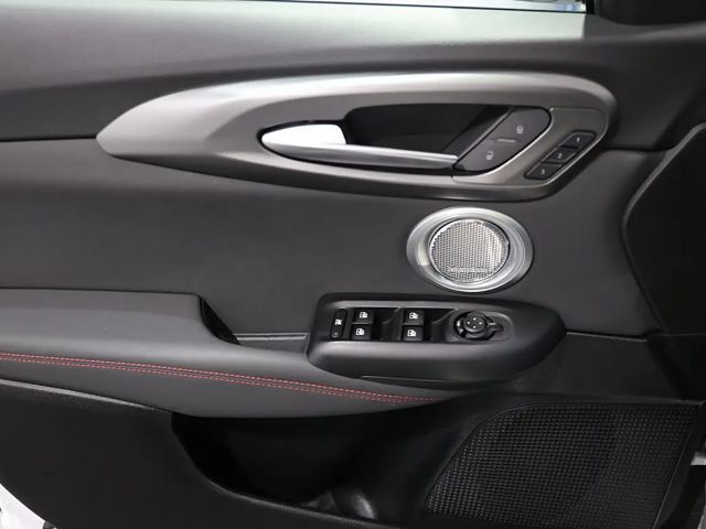 Alfa Romeo Tonale AWD