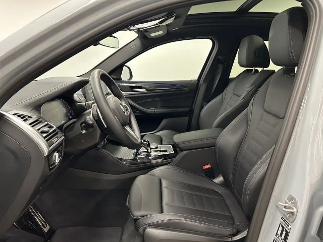 BMW X4 Coupé M-Sport xDrive30d