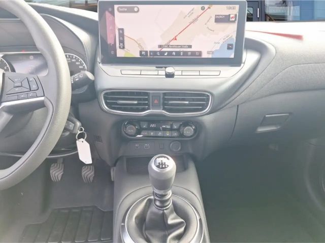 Nissan Juke Acenta DIG-T