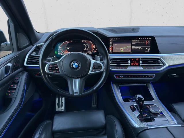 BMW X5 xDrive40d