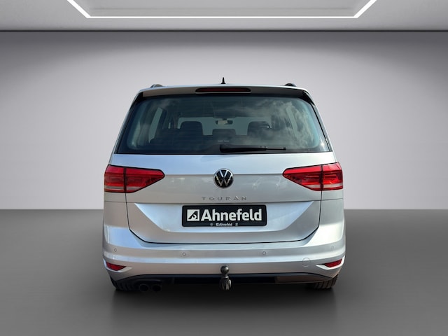 Volkswagen Touran 2.0 TDI Comfortline DSG
