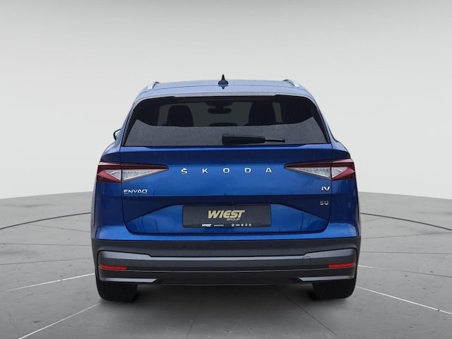 Skoda Enyaq iV 60
