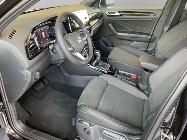 Volkswagen T-Roc 2.0 TDI DSG Plus Style