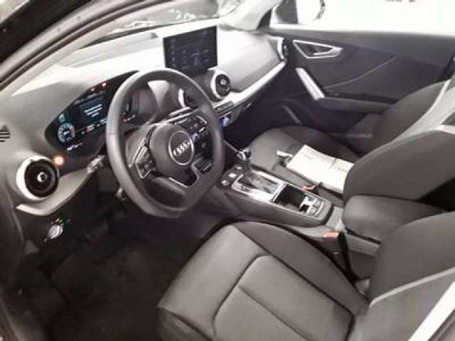 Audi Q2 35 TFSI S-Line S-Tronic