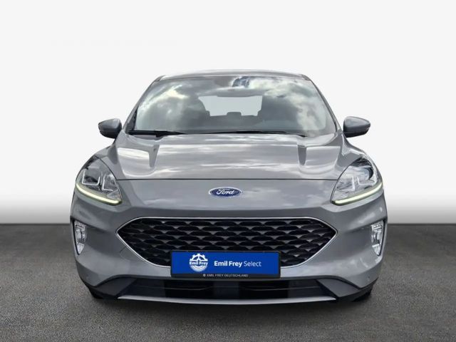 Ford Kuga Cool & Connect EcoBoost