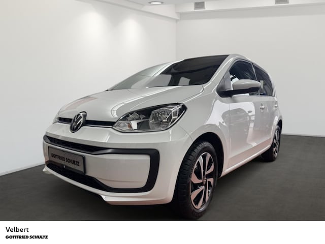 Volkswagen up! 1.0 MPI Active