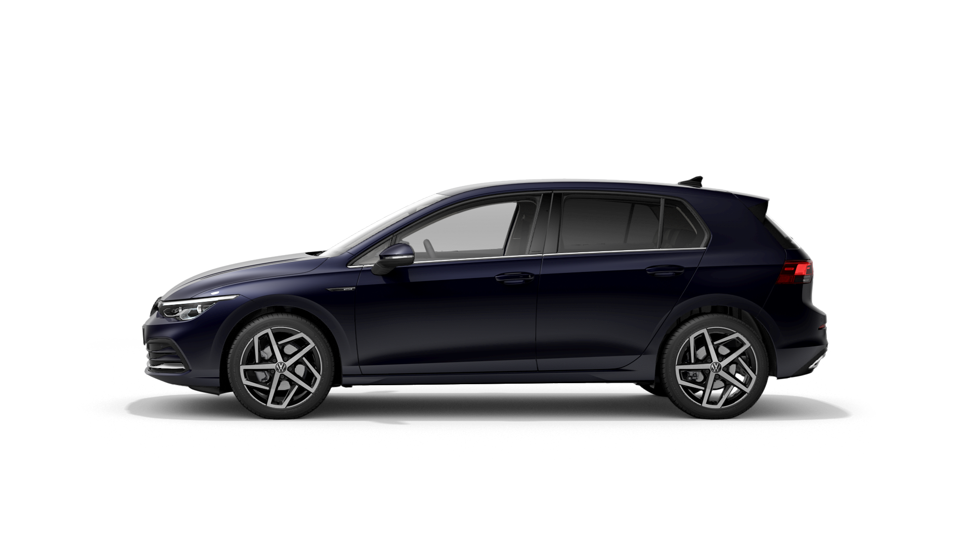 Volkswagen Golf Golf VIII Pro