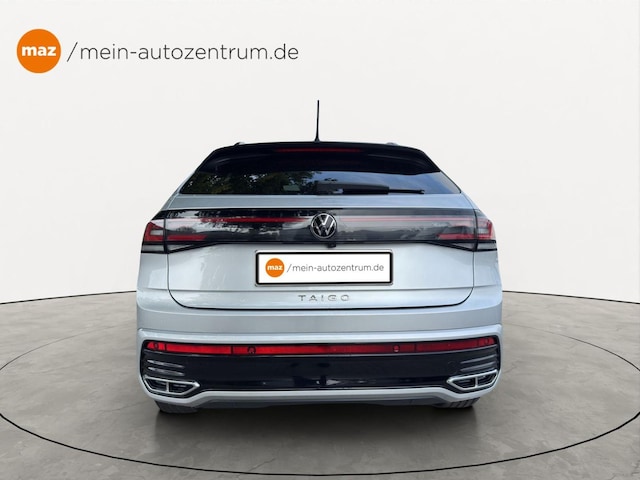 Volkswagen Taigo 1.0 TSI R-Line