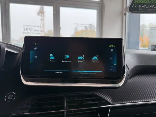 Peugeot E-208 Allure Pack